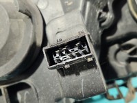 Reflektor lewy lampa przód Citroen C4 I EUROPA