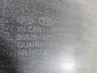 Nadkole tył prawe Kia Venga 86826-1P000