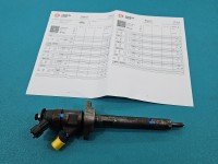 TESTOWANY Wtryskiwacz Citroen Berlingo II 0445110311 1.6 HDi