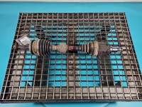 Półoś przód lewa Toyota Rav4 IV 2.0 D4D manual