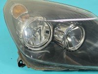 Reflektor prawy lampa przód Opel Astra III H EUROPA