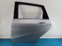 Drzwi tył lewe Mercedes W246 HB 5d 761