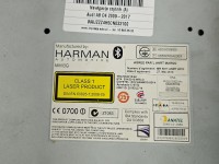 Nawigacja czytnik AUDI A8 D4 4H 4H0035670M