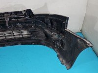 Zderzak przód Citroen C4 Grand picasso I 06-13 czarny EXY