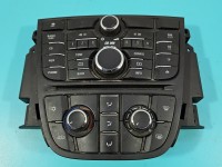 Radio fabryczne Opel Meriva B 20984175, 13346041 radioodtwarzacz