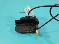 Zamek przód lewy Nissan Note E11 EUROPA Nissan, 3 PIN