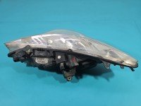 Reflektor prawy lampa przód Peugeot 307 EUROPA