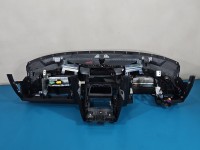 Deska rozdzielcza airbag pasażera kokpit Bentley Continental I 05-13