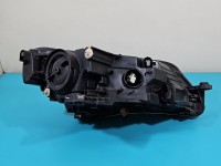 Reflektor lewy lampa przód Skoda Superb III EUROPA