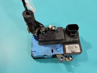 Zamek przód lewy Volvo S60 I EUROPA Producent części: Volvo, 8pin