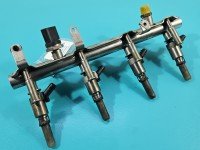 TESTOWANY Wtryskiwacz AUDI Q5 08- 06J133317M, 0261545035, 0261500076 2.0 TFSI (CDN)