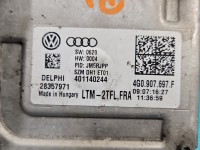 Przetwornica xenon AUDI A6 C7 4G0907697F
