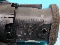 Kratka nawiewu Audi A3 8P 8P0820901D