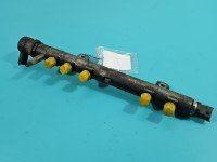 Listwa wtryskowa CZUJNIKI Fiat Doblo I 0445214086, 0281002507, 0281002706 1,3.0 jtd