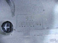 Osłona silnika górna Skoda Superb II 2.0 tdi 03L103925AM, 03L103925AN, 03L103925AR