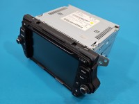 Radio fabryczne Kia Ceed II 12-18 96560-A2110WK radioodtwarzacz