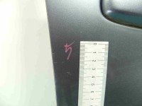 DRZWI PRZÓD PRAWE PASAŻERA Mazda 3 I BK 5d szary