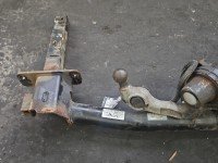 Hak holowniczy Opel Insignia A