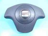 Poduszka powietrzna kierowcy airbag Seat Ibiza III 6L 6L0880201G