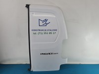 Drzwi tył prawe Toyota Proace City HB 5d biały EWP