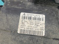 Reflektor prawy lampa przód Mercedes W245 EUROPA
