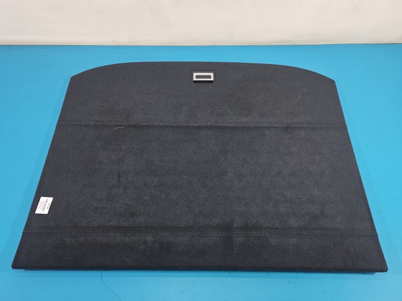 Wykładzina bagażnika podłoga LEXUS NX I 14-21 58410-78010