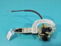 Klamka tył prawa zewnętrzna Hyundai I30 III 16- 93601-03100