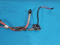 Wiązka instalacja Producent części: BMW, 9218606, 9218606, Europejska BMW X6 E71 9218606