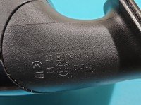 Lusterko lewe Seat Altea grafitowy LW7Z europa