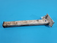 Wzmocnienie zderzaka przód belka Citroen DS5 11-15 Strefa zgniotu, brak nr przednie KWED