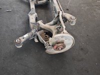 Tylna belka oś tył AUDI Q5 08- 2.0 tfsi Tylna belka oś tył AUDI Q5 08- 2.0 tfsi