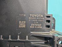Sterownik moduł Toyota Rav4 IV 88650-42740