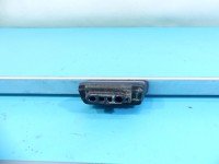 Relingi dachowe komplet Honda Accord VIII 08-