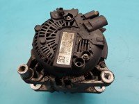 TEST Alternator Citroen C5 II X7 9678048880 2.0 hdi