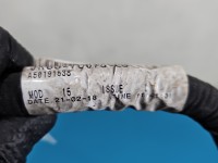 Wiązka instalacja JK83-7C078-EC, JK83-7C078-EC, skrzyni biegów , JK83-7C078-EC Jaguar F-Pace 16-