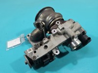 Turbosprężarka Peugeot 308 II T9 870248-2, 9825902080 1.2 12V 110KM