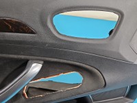 Tapicerka drzwi przód lewa boczek kierowcy Ford Mondeo Mk4