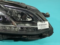 Reflektor prawy lampa przód Mercedes W212 EUROPA