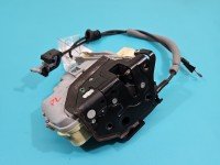 Zamek przód lewy 3C1837015A Vw Tiguan I 07- EUROPA Volkswagen, 9pin