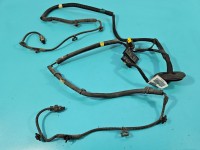 Wiązka instalacja 9828159980, 9828159980, Europejska, czujnik abs Peugeot 308 II T9 9828159980