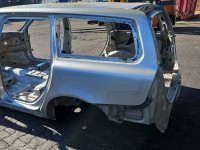 Błotnik tył lewy ćwiartka VOLVO V70 III 477-446 kombi