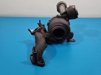 Turbosprężarka Vw Jetta V 724930-9009S 2.0 tdi (Bkd) 140KM