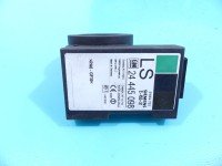 Komputer Sterownik silnika 0261207960 Opel Corsa C 1.0 12v