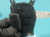 Silniczek nawiewu NAGRZEWNICY Jeep Cherokee KL AA113800-3800 EUROPA