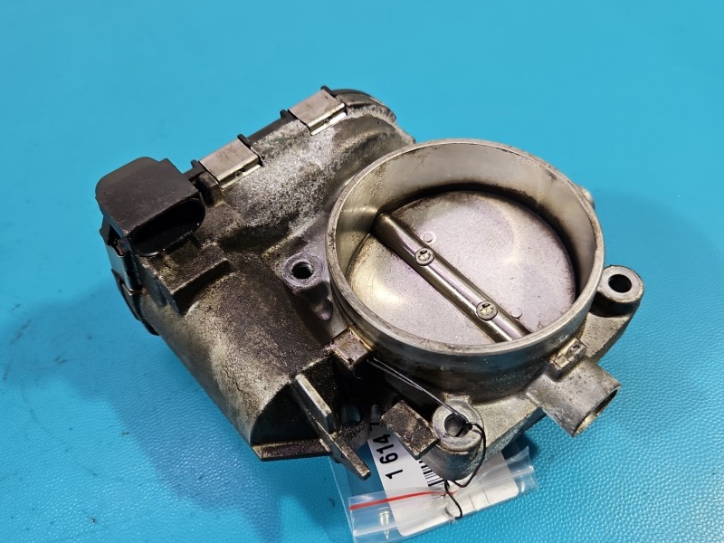 Przepustnica Mercedes W211 3.5 V6 272964 A1131410125, 0280750017