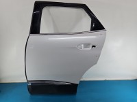 Drzwi tył lewe Peugeot 3008 II HB 5d KWE