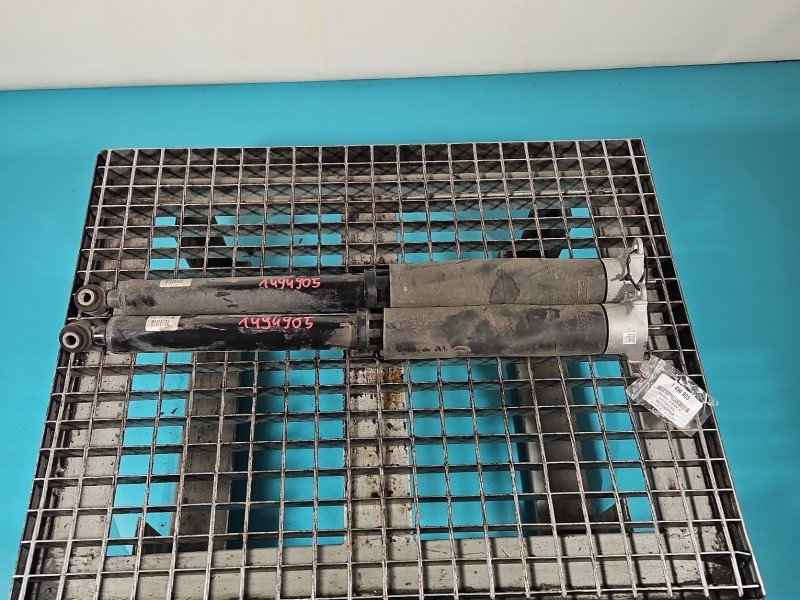 Amortyzator tył komplet tylny lewy prawy Ford Puma II MK2 19- L+P Amortyzator tył komplet tylny lewy prawy Ford Puma II MK2 19- L+P