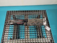 Amortyzator tył komplet tylny lewy prawy Ford Puma II MK2 19- L+P