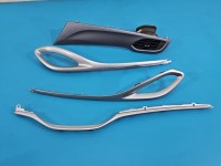 Listwa listwy dekory dekor deski Opel Astra V K eu