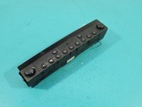 Konsola panel nawiewu Opel Omega B 13125202, 69382201
